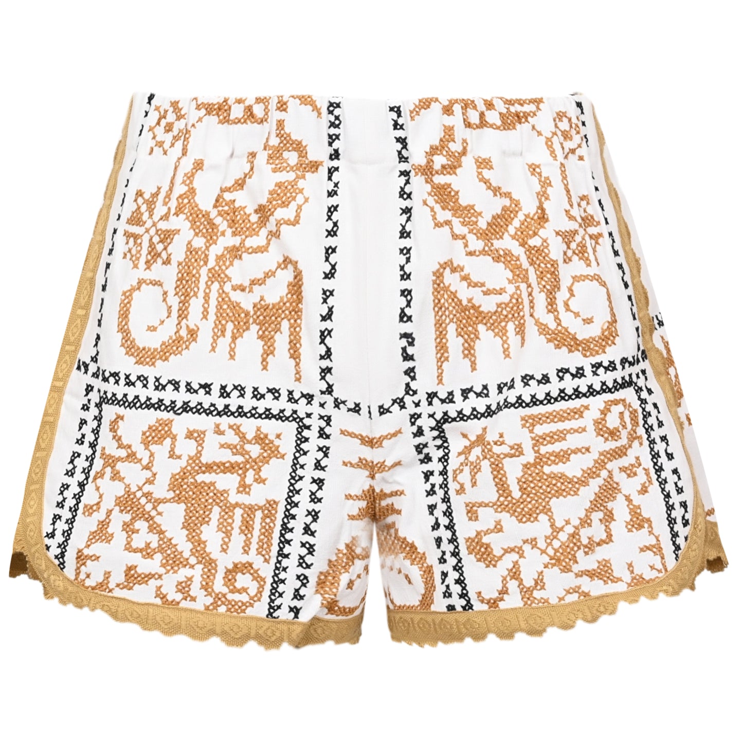 Load image into Gallery viewer, Orsina Short M Style 89 - Shorts
