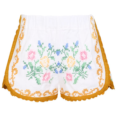 Orsina Short S Style 89 - Shorts