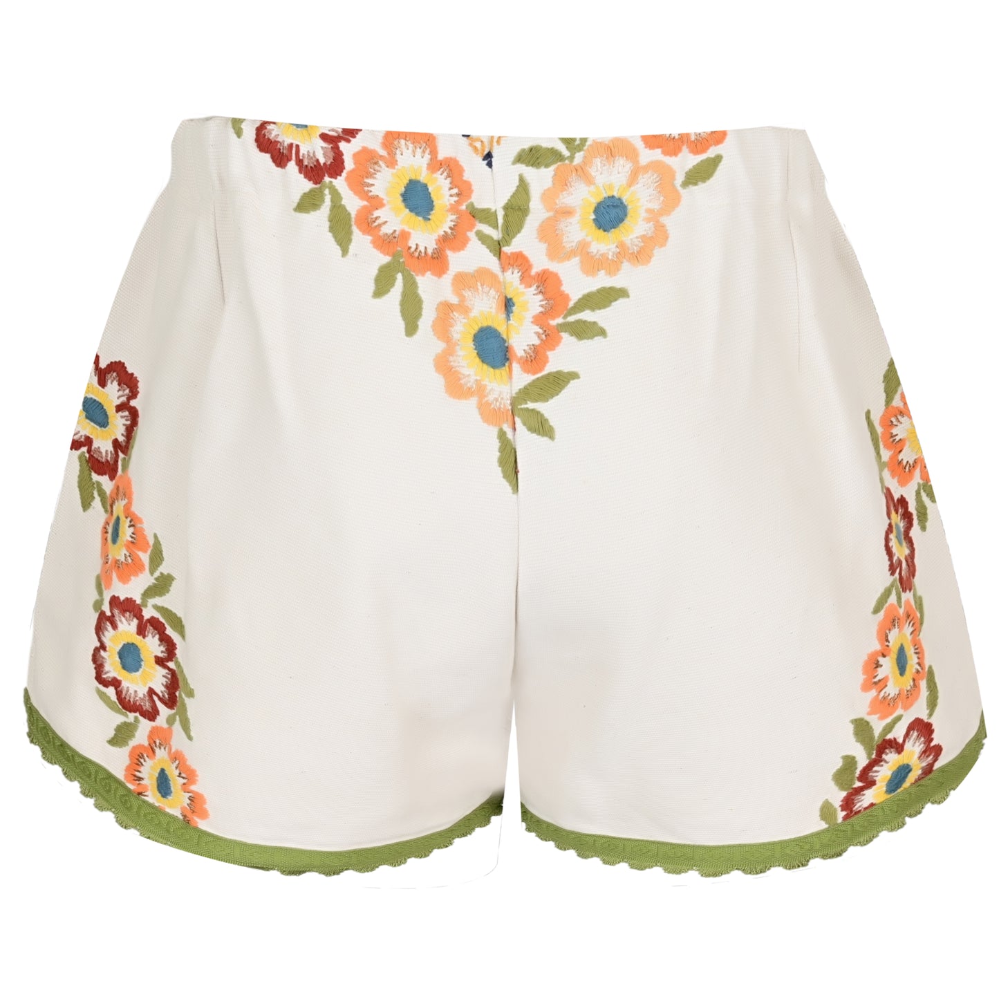 Load image into Gallery viewer, Orsina Short L Style 89 - Shorts
