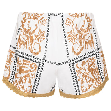 Orsina Short M Style 89 - Shorts