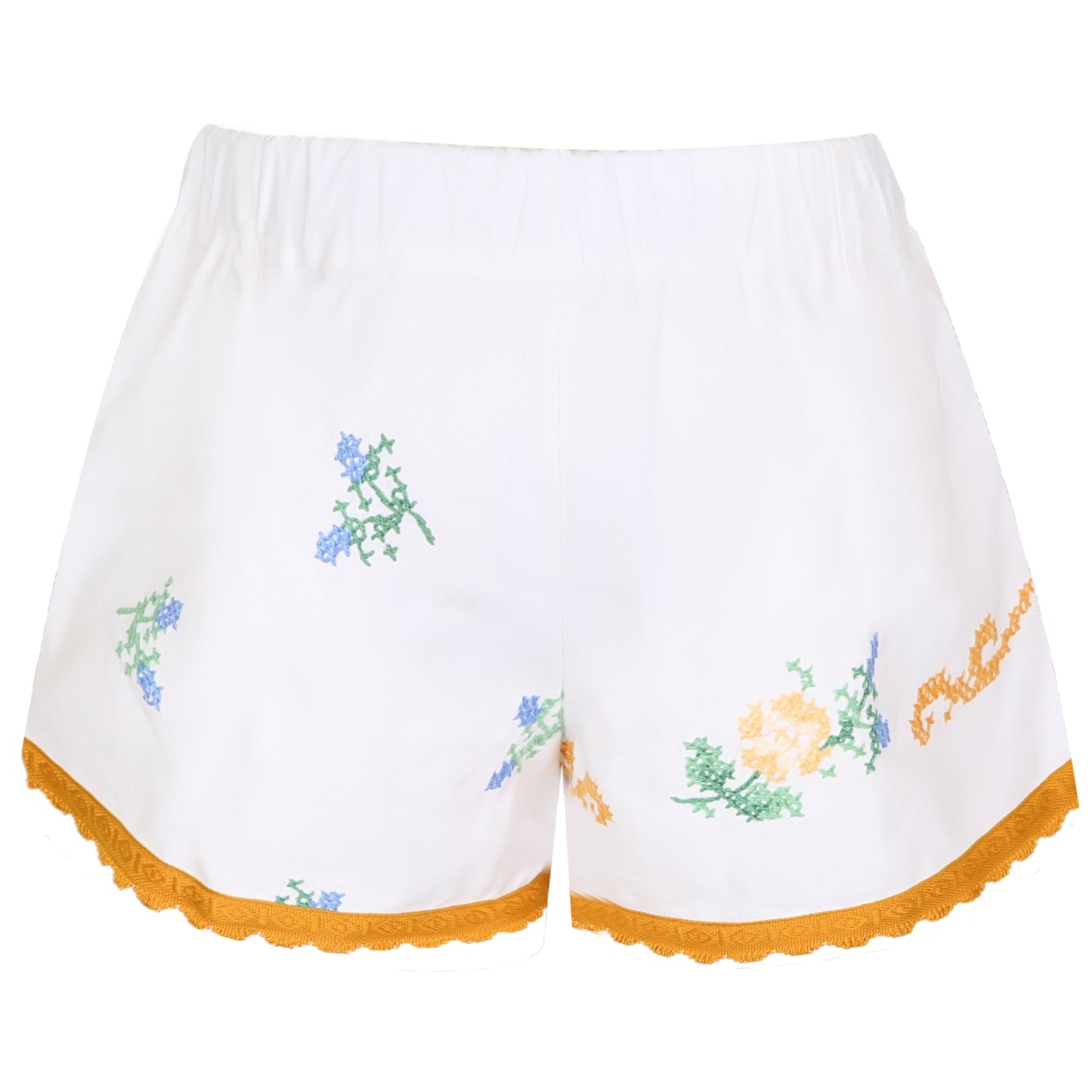 Load image into Gallery viewer, Orsina Short S Style 89 - Shorts
