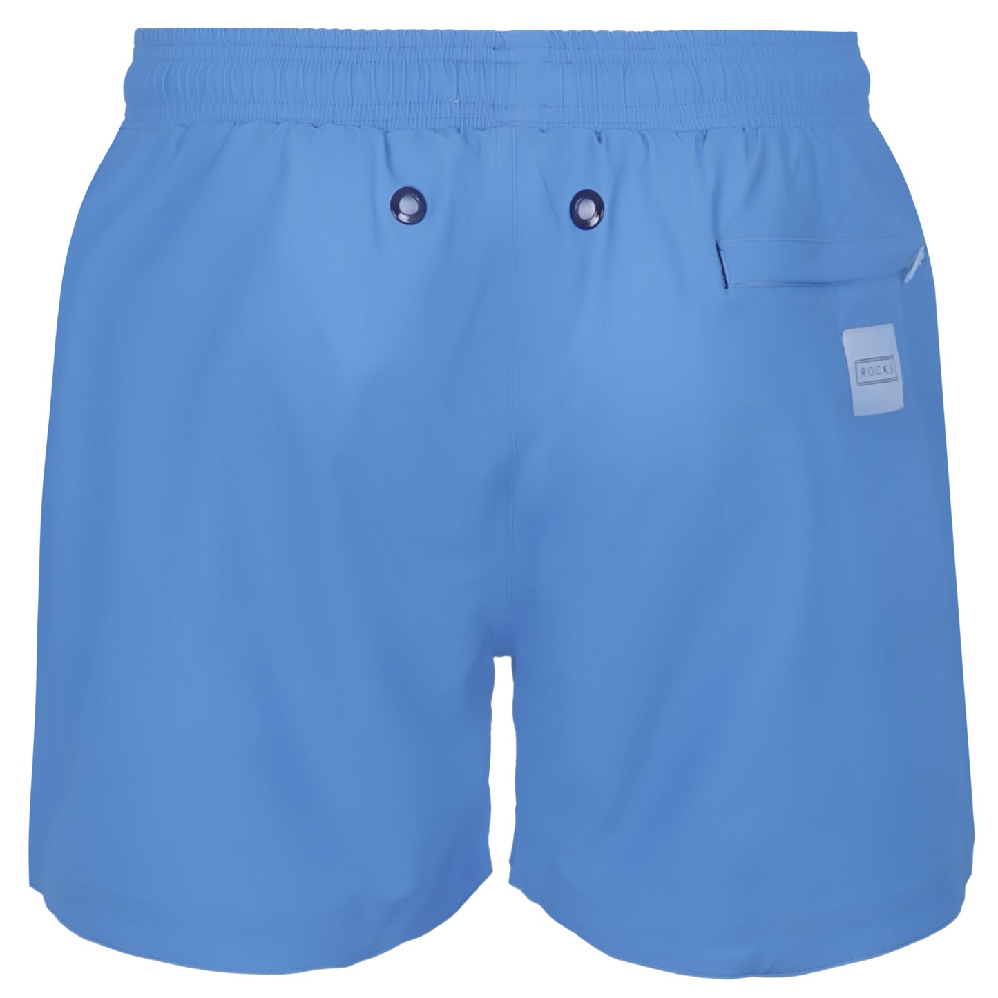 Balmoral Men’s Cobalt Swim Shorts - Swim Shorts