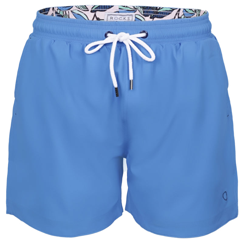 Balmoral Men's Cobalt Swim Shorts