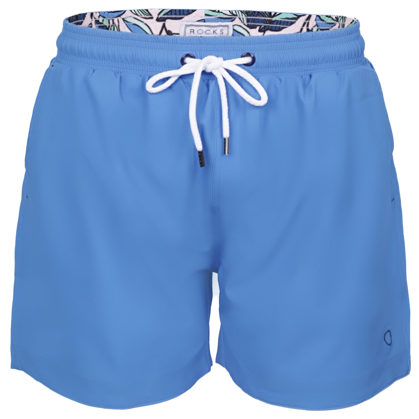 Balmoral Men’s Cobalt Swim Shorts - Swim Shorts