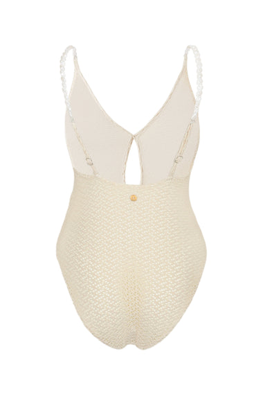 Lucia One Piece Nilo Ivory - One Piece