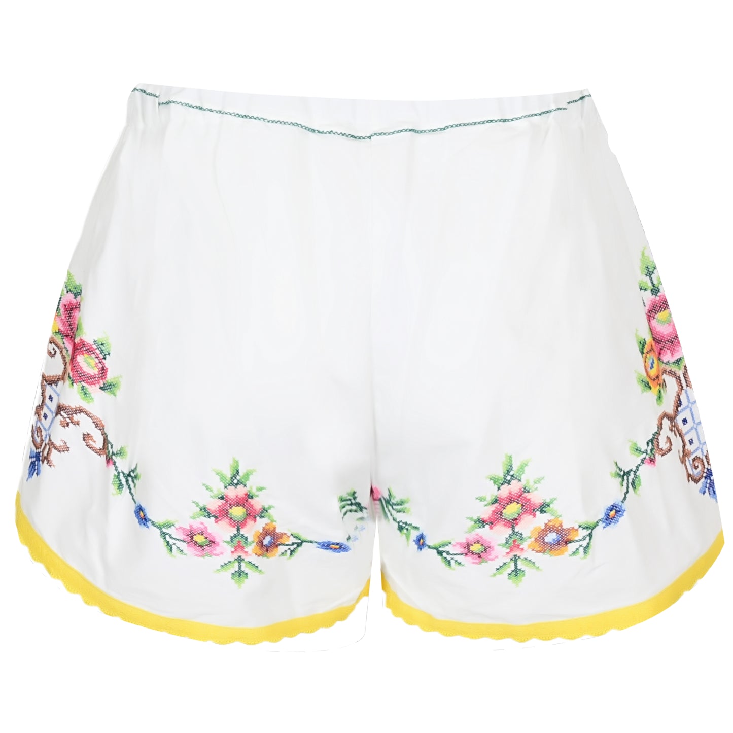 Load image into Gallery viewer, Orsina Short L Style 90 - Shorts
