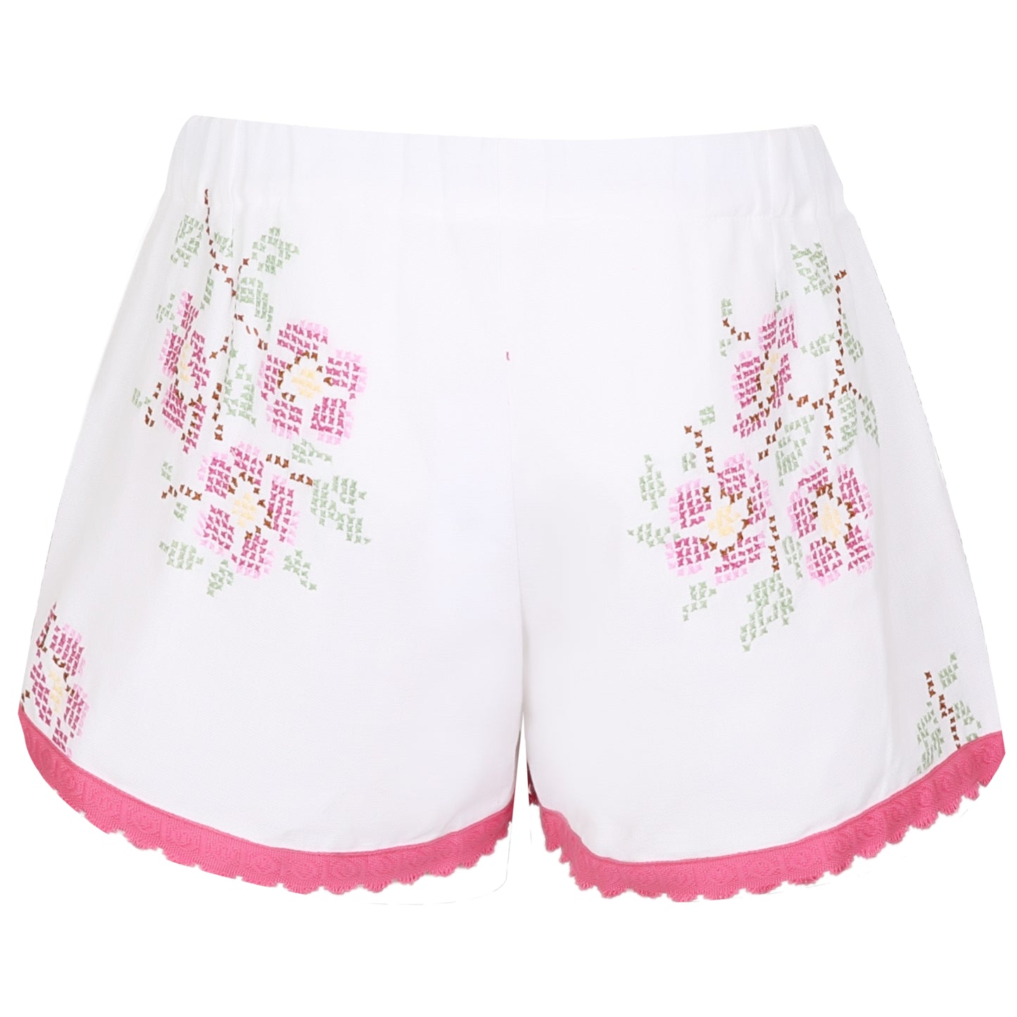 Load image into Gallery viewer, Orsina Short S Style 90 - Shorts
