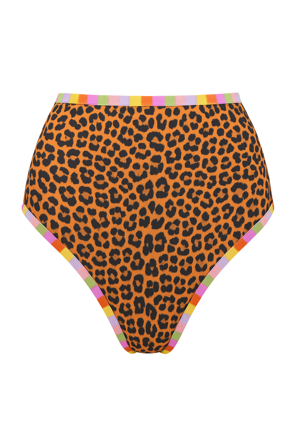 Load image into Gallery viewer, High Waisted Duo Pant Riot
