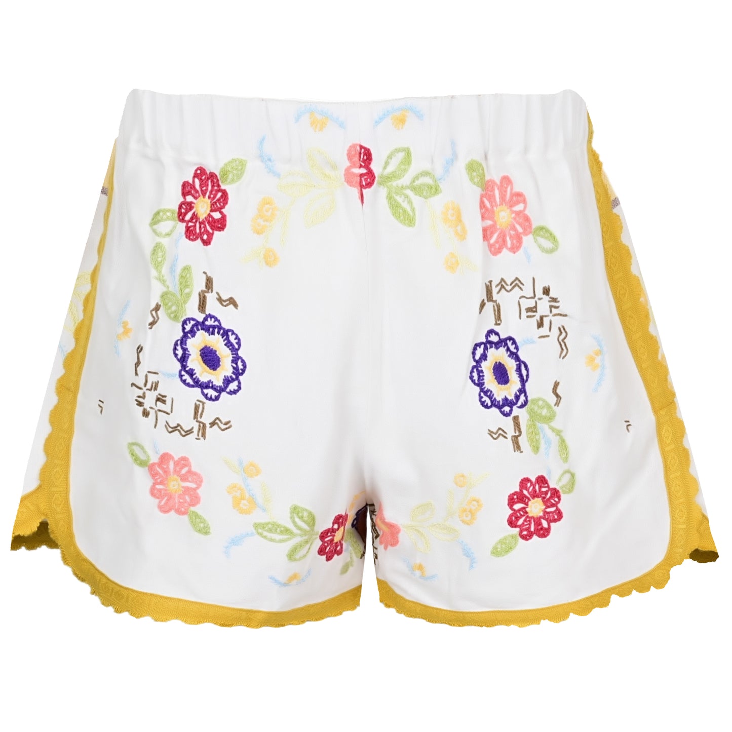 Load image into Gallery viewer, Orsina Short L Style 91 - Shorts
