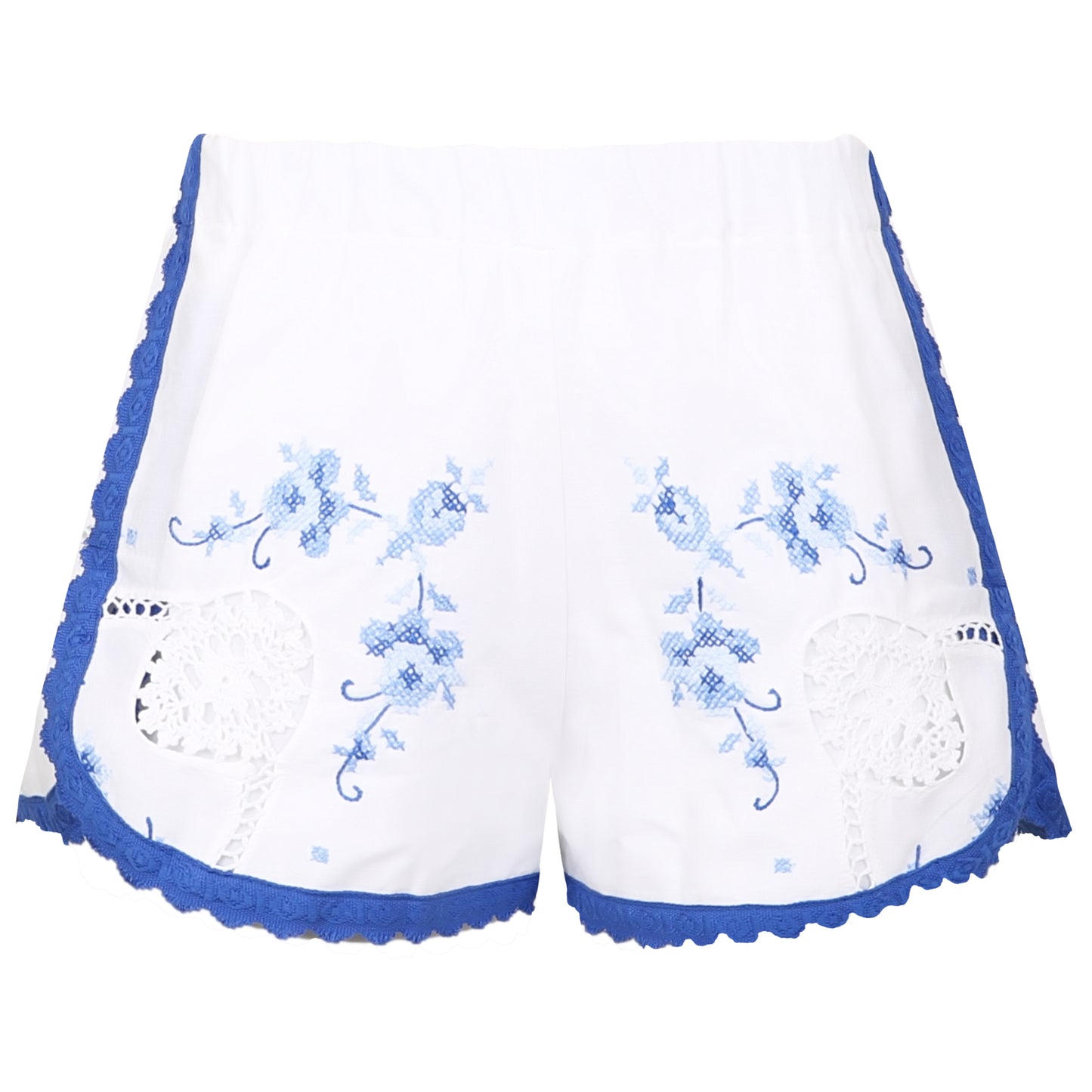 Load image into Gallery viewer, Orsina Short S Style 91 - Shorts
