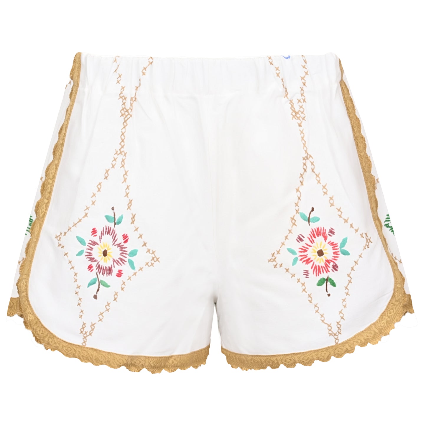 Load image into Gallery viewer, Orsina Short M Style 91 - Shorts
