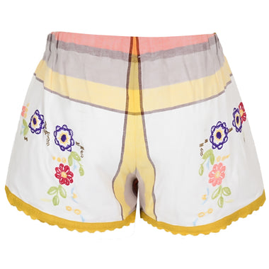 Orsina Short L Style 91 - Shorts