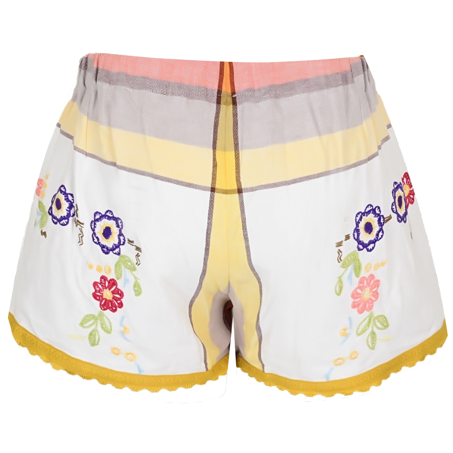 Load image into Gallery viewer, Orsina Short L Style 91 - Shorts
