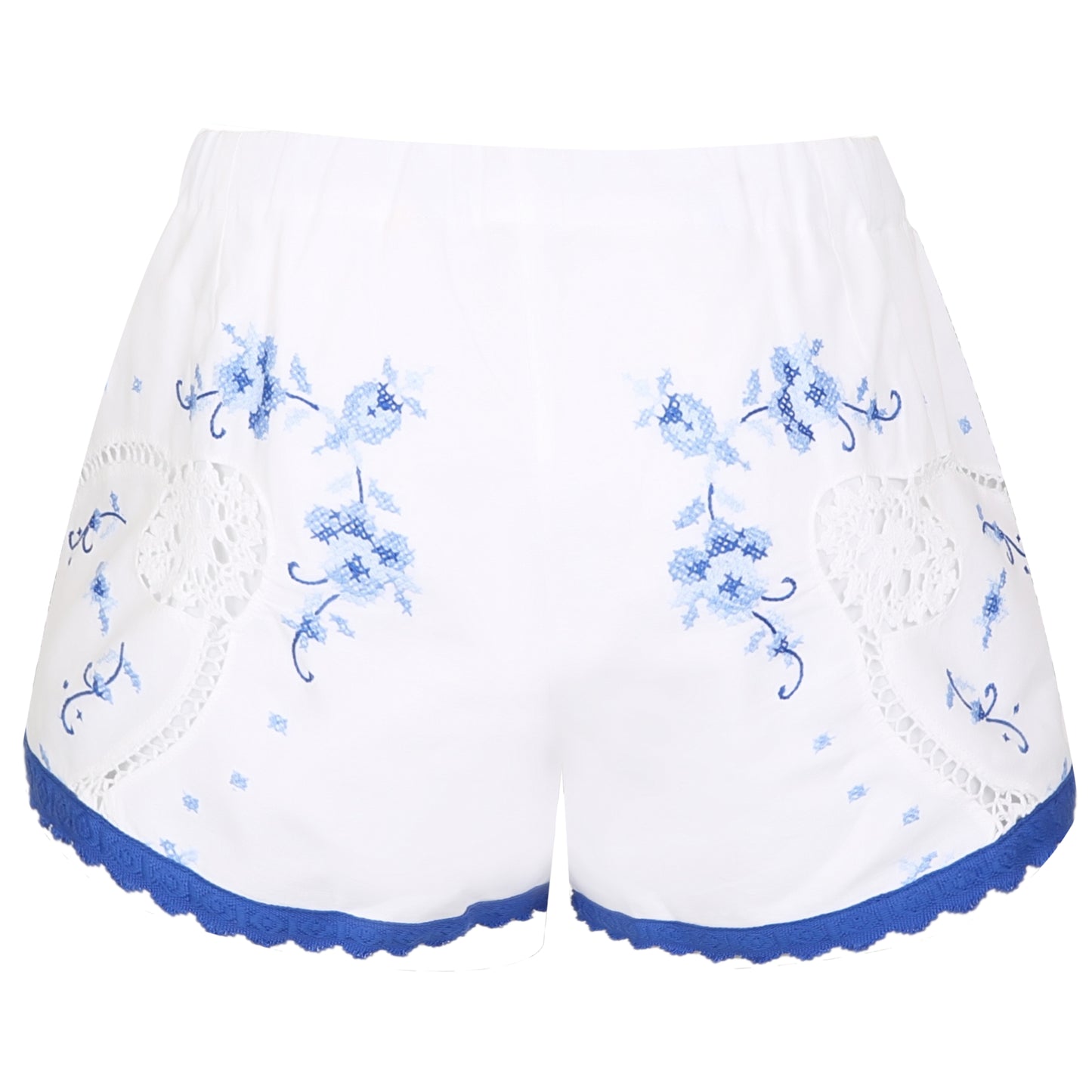 Load image into Gallery viewer, Orsina Short S Style 91 - Shorts
