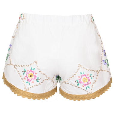 Orsina Short M Style 91 - Shorts