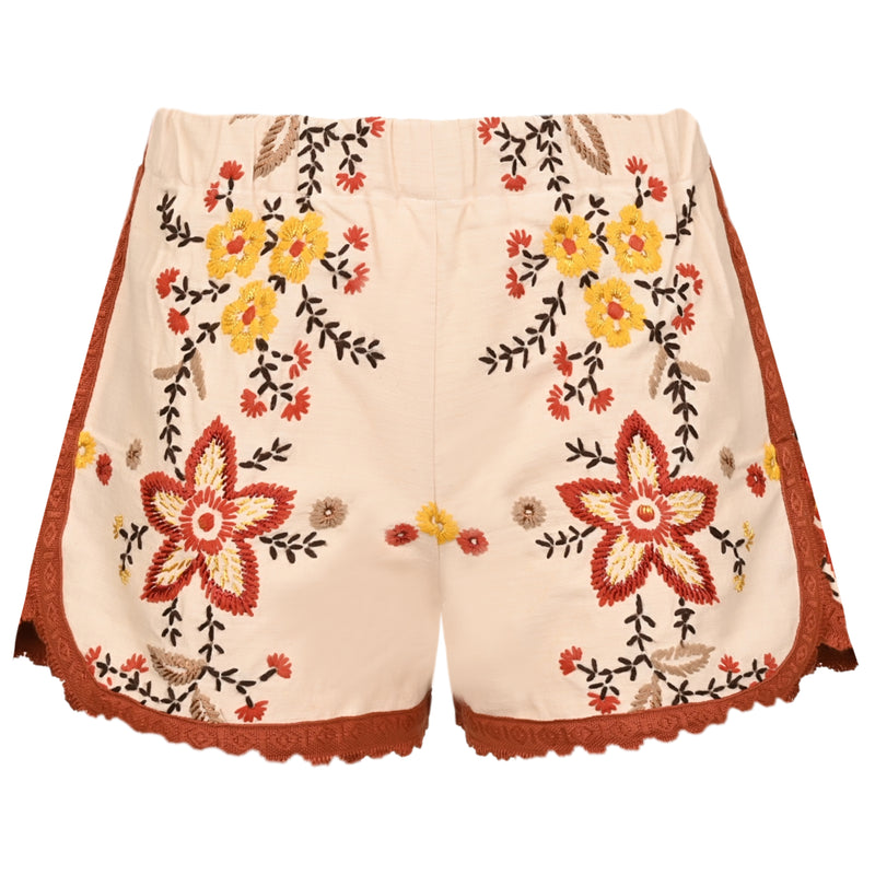 Orsina Short M Style 92