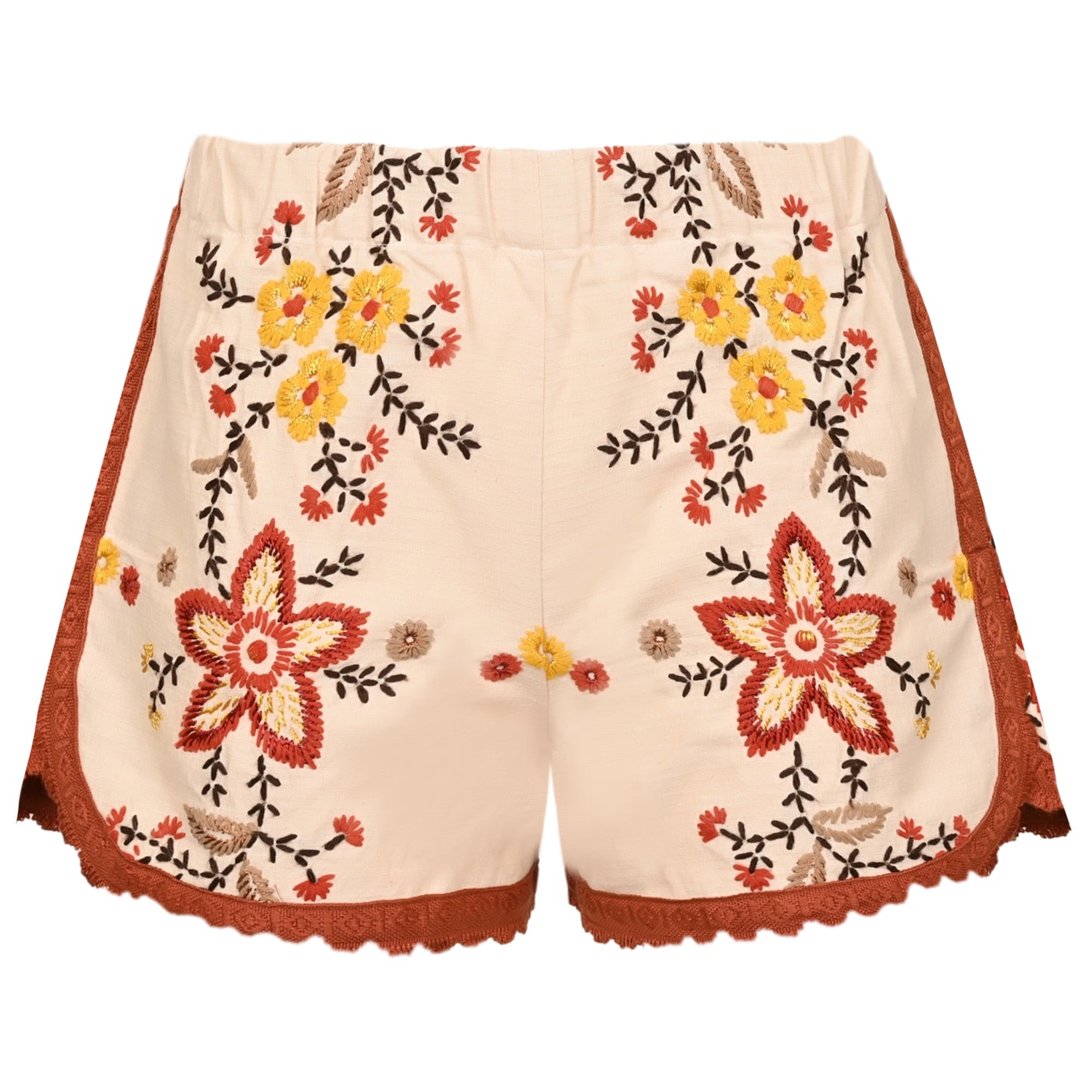 Load image into Gallery viewer, Orsina Short M Style 92 - Shorts
