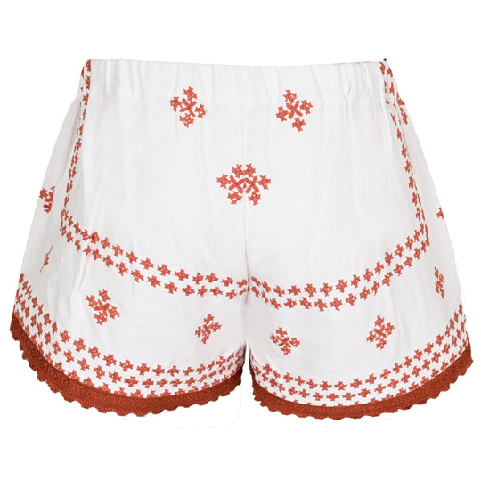 Load image into Gallery viewer, Orsina Short L Style 92 - Shorts
