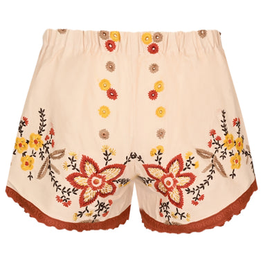 Orsina Short M Style 92 - Shorts