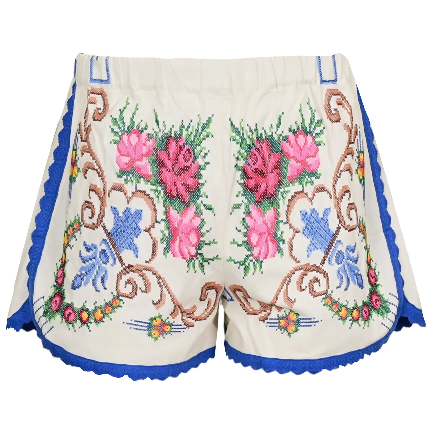 Load image into Gallery viewer, Orsina Short L Style 93 - Shorts

