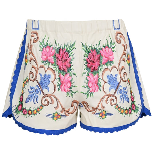 Orsina Short L Style 93 - Shorts
