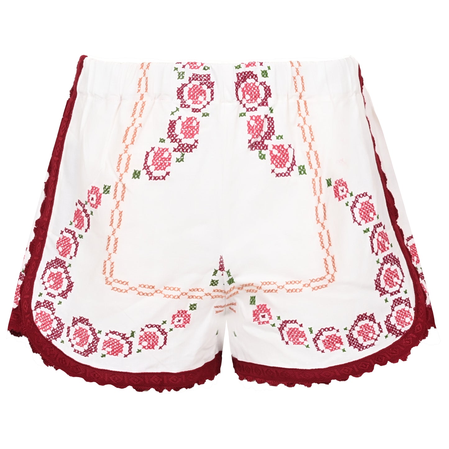 Load image into Gallery viewer, Orsina Short M Style 93 - Shorts
