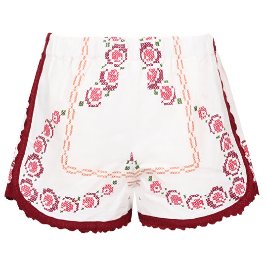 Orsina Short M Style 93 - Shorts