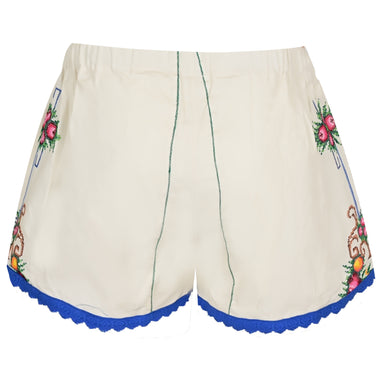 Orsina Short L Style 93 - Shorts