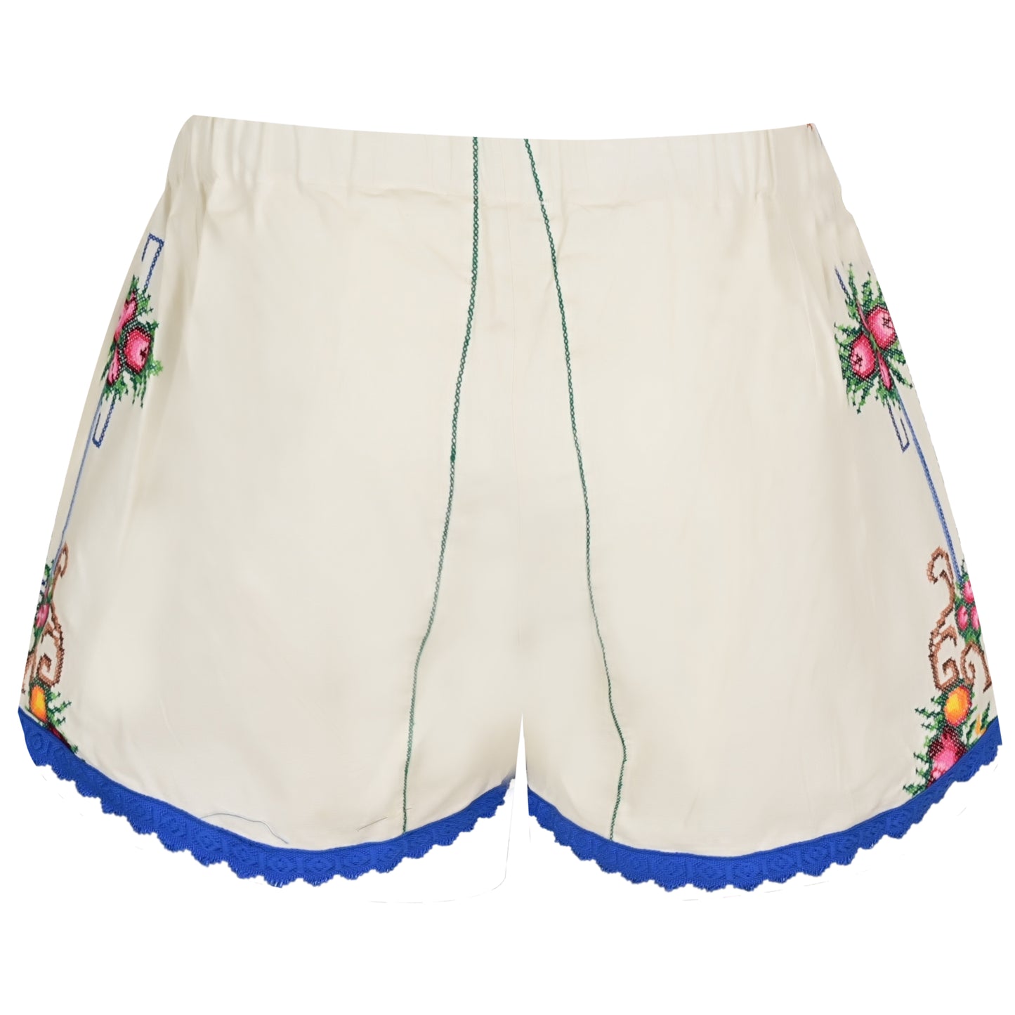Load image into Gallery viewer, Orsina Short L Style 93 - Shorts
