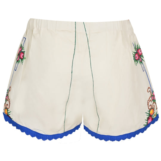 Orsina Short L Style 93 - Shorts