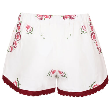 Orsina Short M Style 93 - Shorts