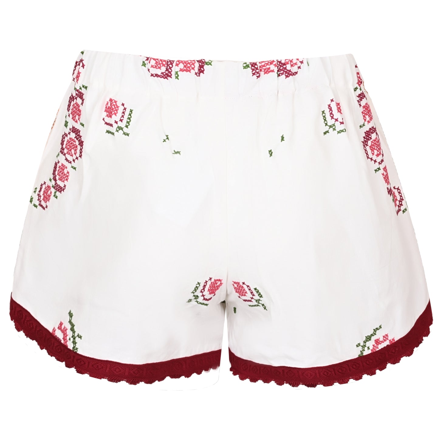 Load image into Gallery viewer, Orsina Short M Style 93 - Shorts
