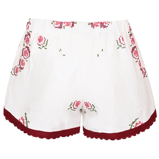 Orsina Short M Style 93 - Shorts