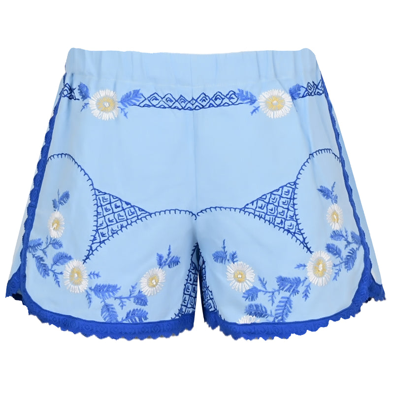 Orsina Short L Style 94