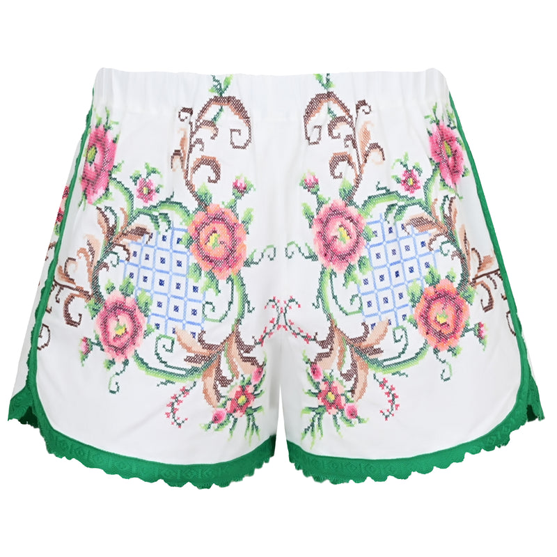 Orsina Short L Style 95