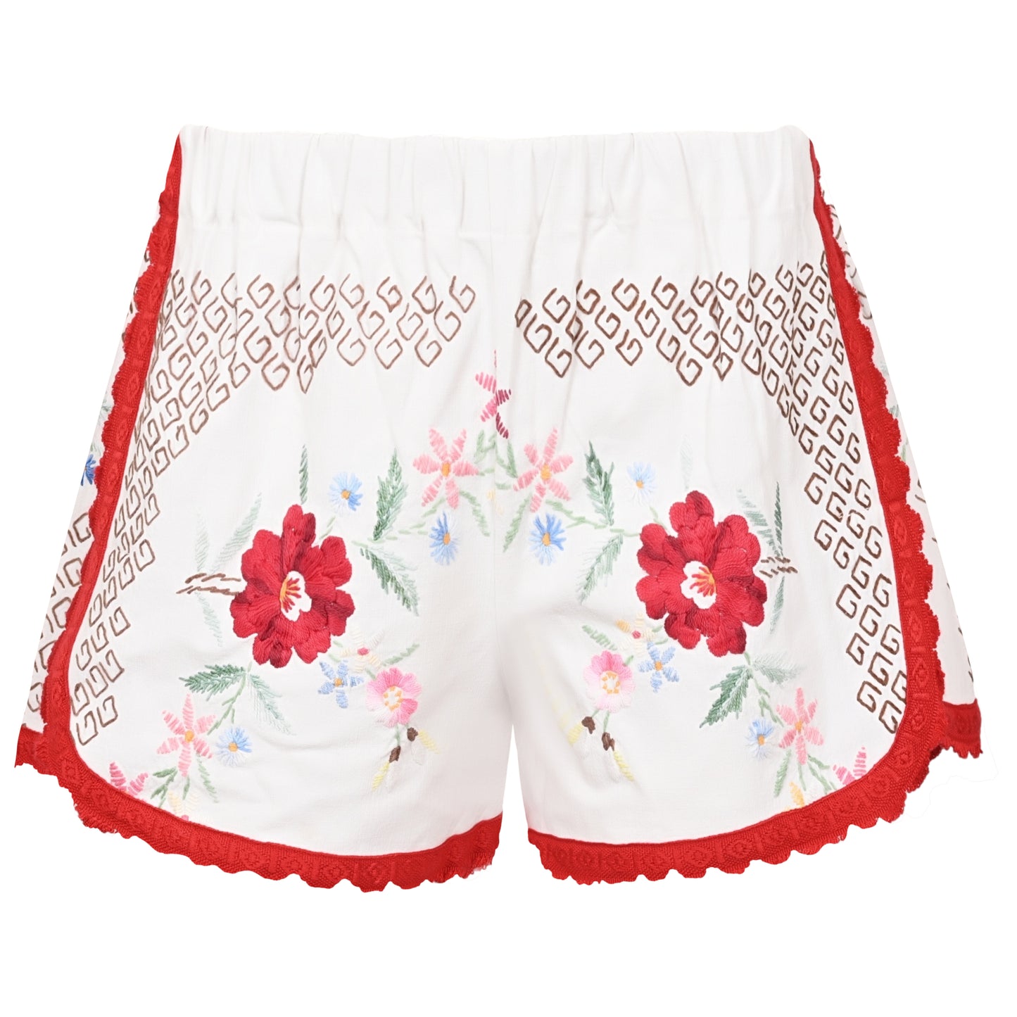 Load image into Gallery viewer, Orsina Short M Style 95 - Shorts

