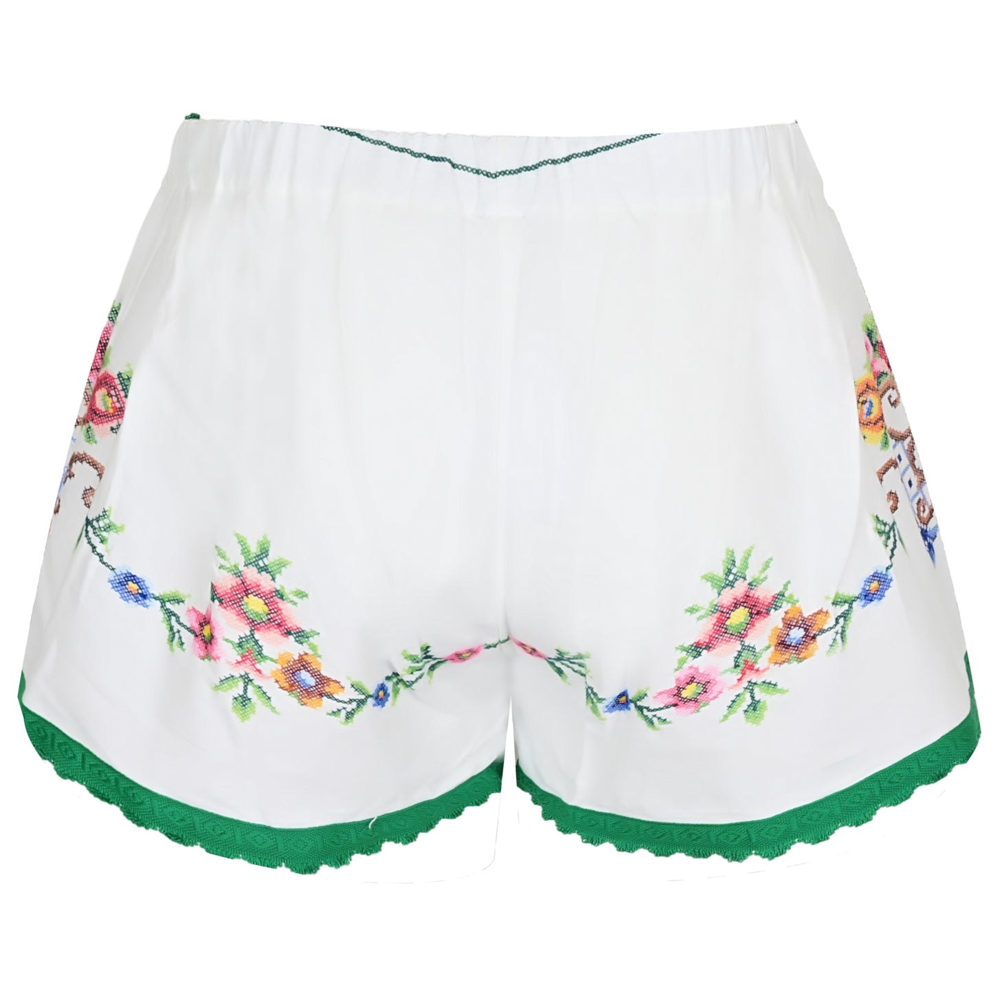 Load image into Gallery viewer, Orsina Short L Style 95 - Shorts
