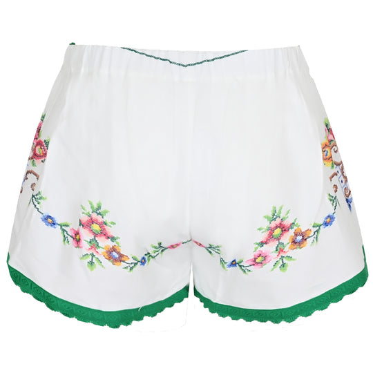 Orsina Short L Style 95 - Shorts