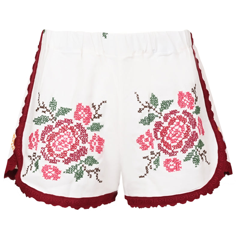 Orsina Short M Style 96