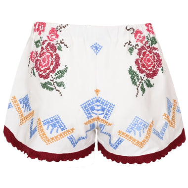 Orsina Short M Style 96 - Shorts