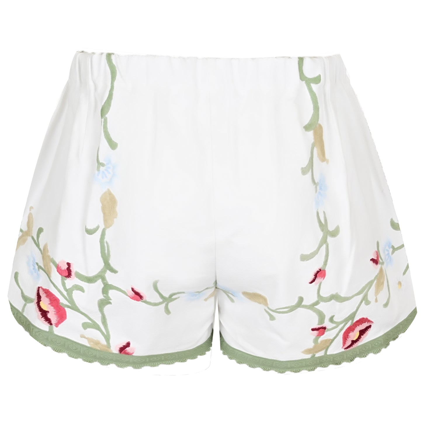 Load image into Gallery viewer, Orsina Short L Style 96 - Shorts
