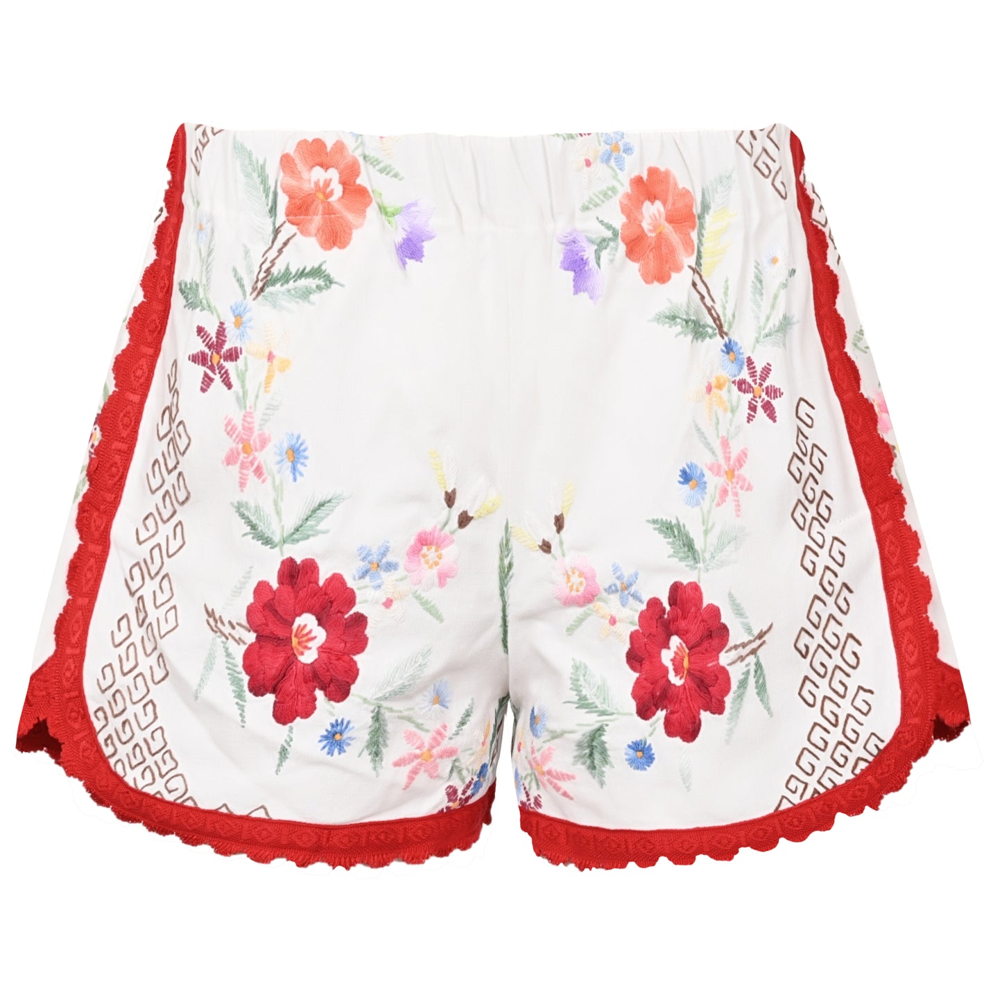 Load image into Gallery viewer, Orsina Short M Style 97 - Shorts
