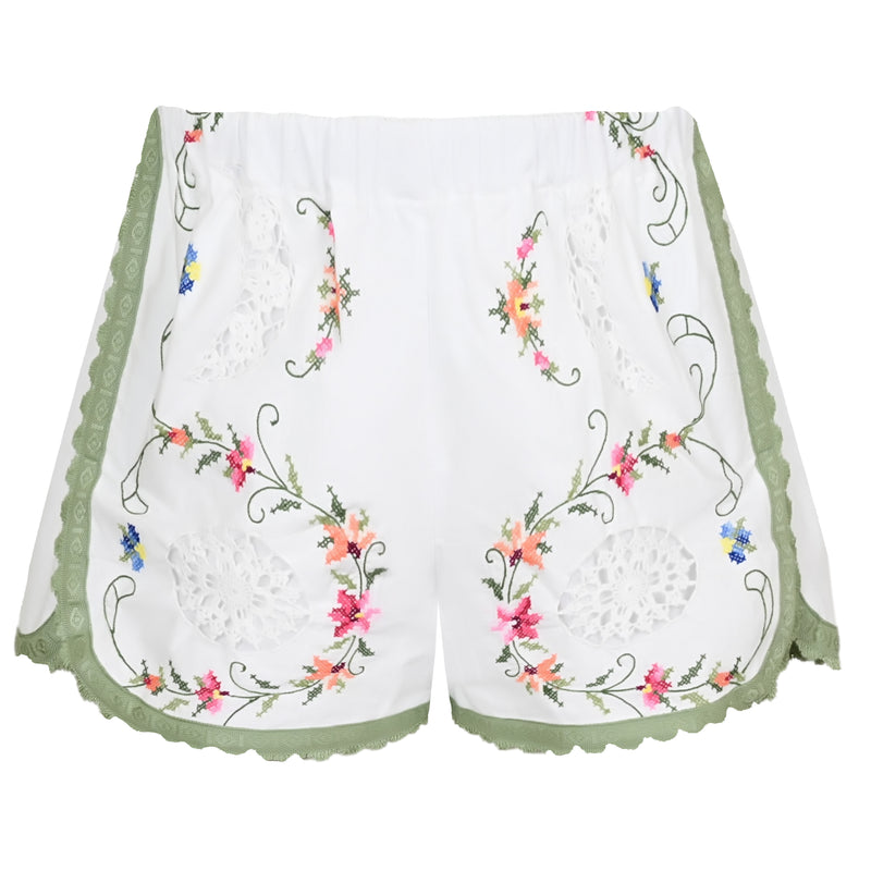 Orsina Short L Style 97
