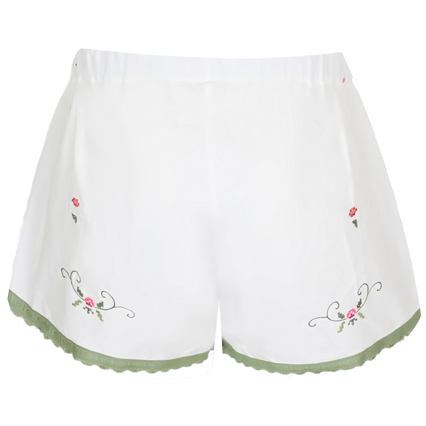 Load image into Gallery viewer, Orsina Short L Style 97 - Shorts
