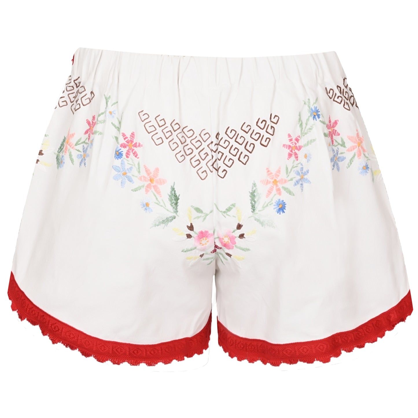 Load image into Gallery viewer, Orsina Short M Style 97 - Shorts
