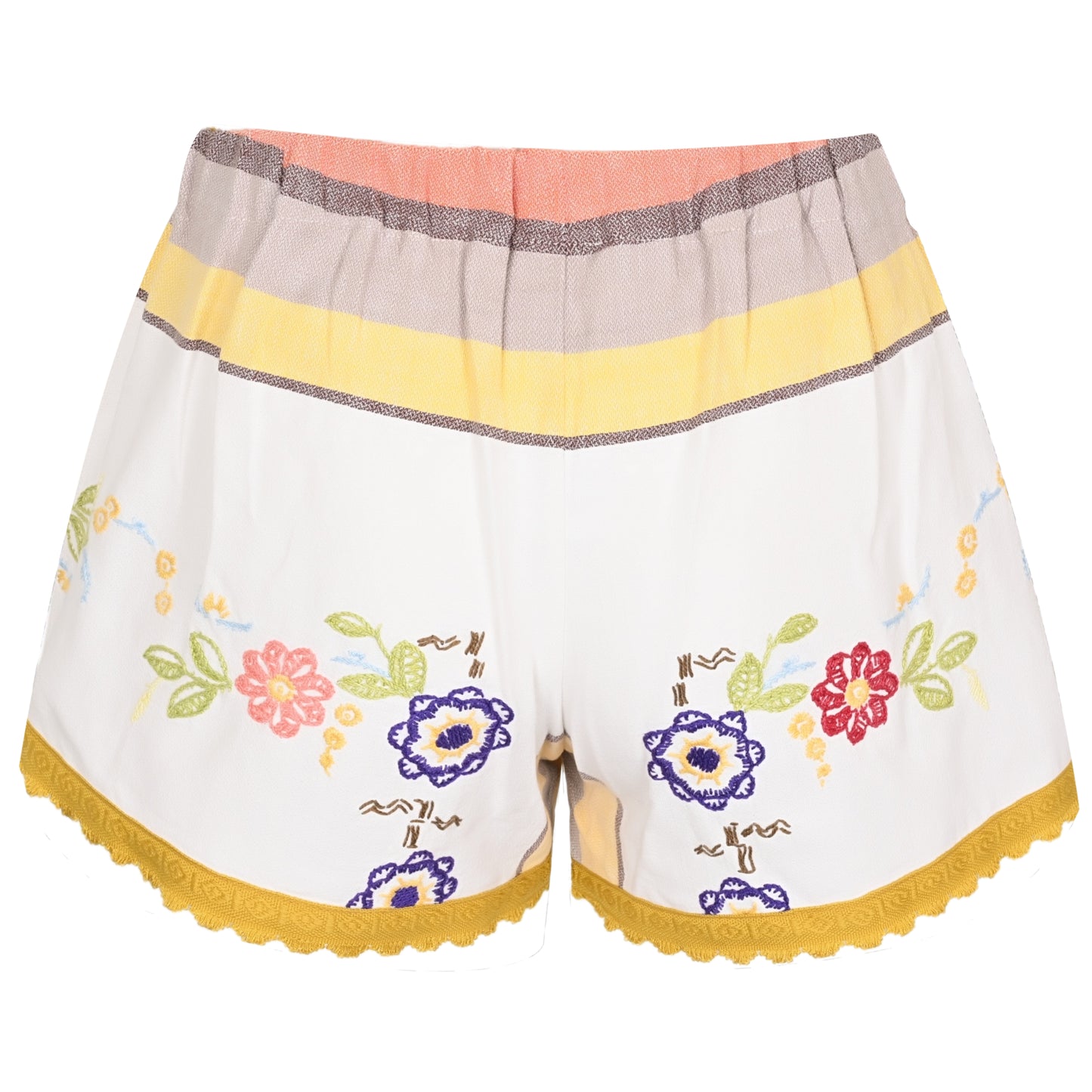 Load image into Gallery viewer, Orsina Short M Style 98 - Shorts
