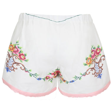 Orsina Short L Style 98 - Shorts