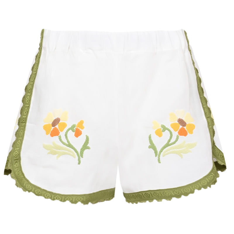 Orsina Short M Style 99