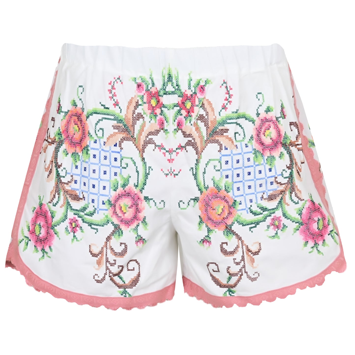 Load image into Gallery viewer, Orsina Short L Style 99 - Shorts
