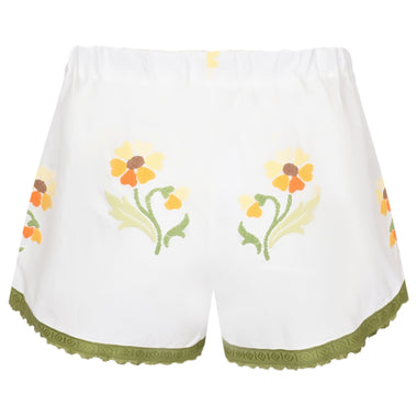 Orsina Short M Style 99 - Shorts